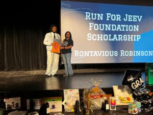 Rontavious Robinson